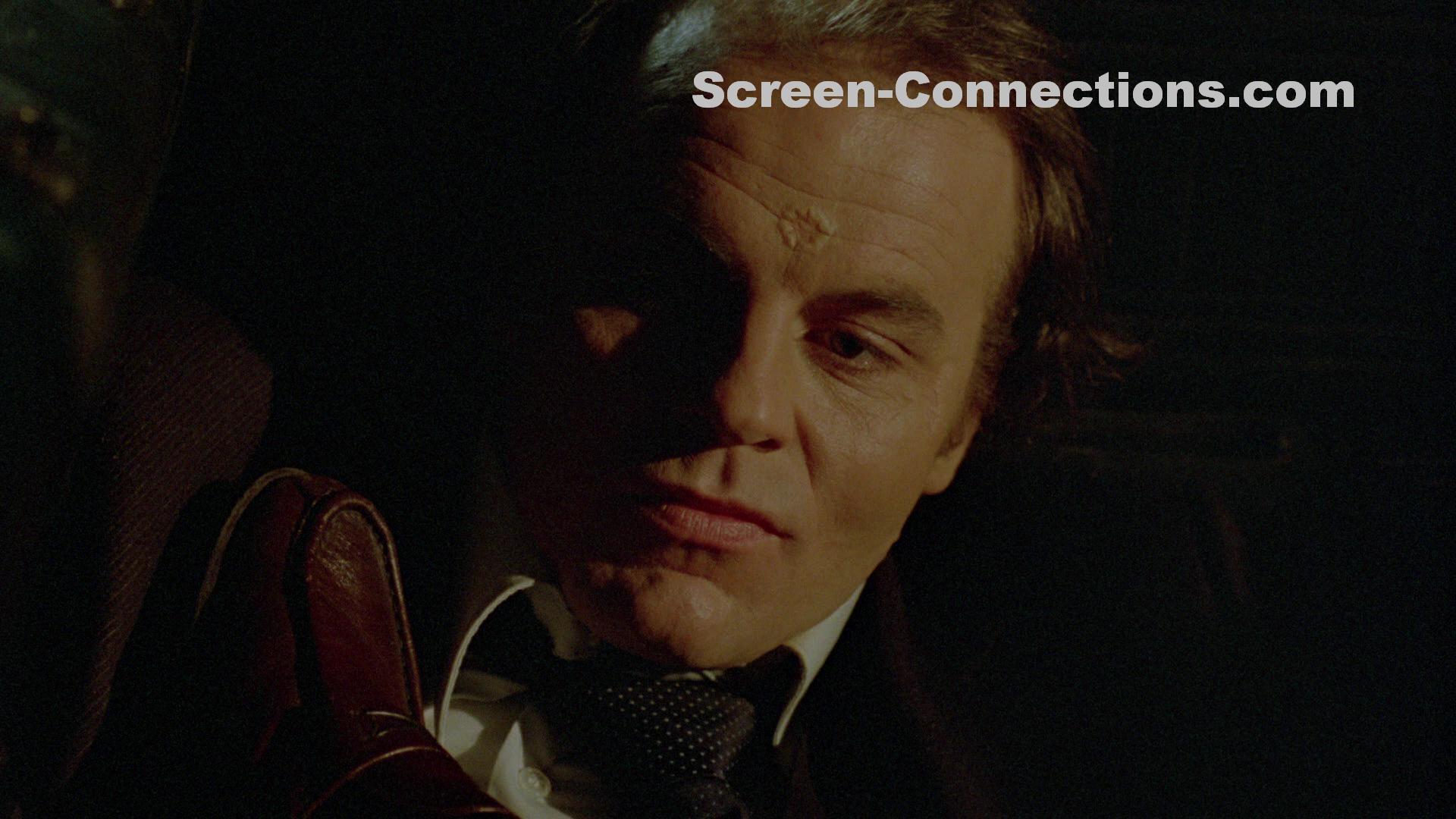 Scanners Criterion