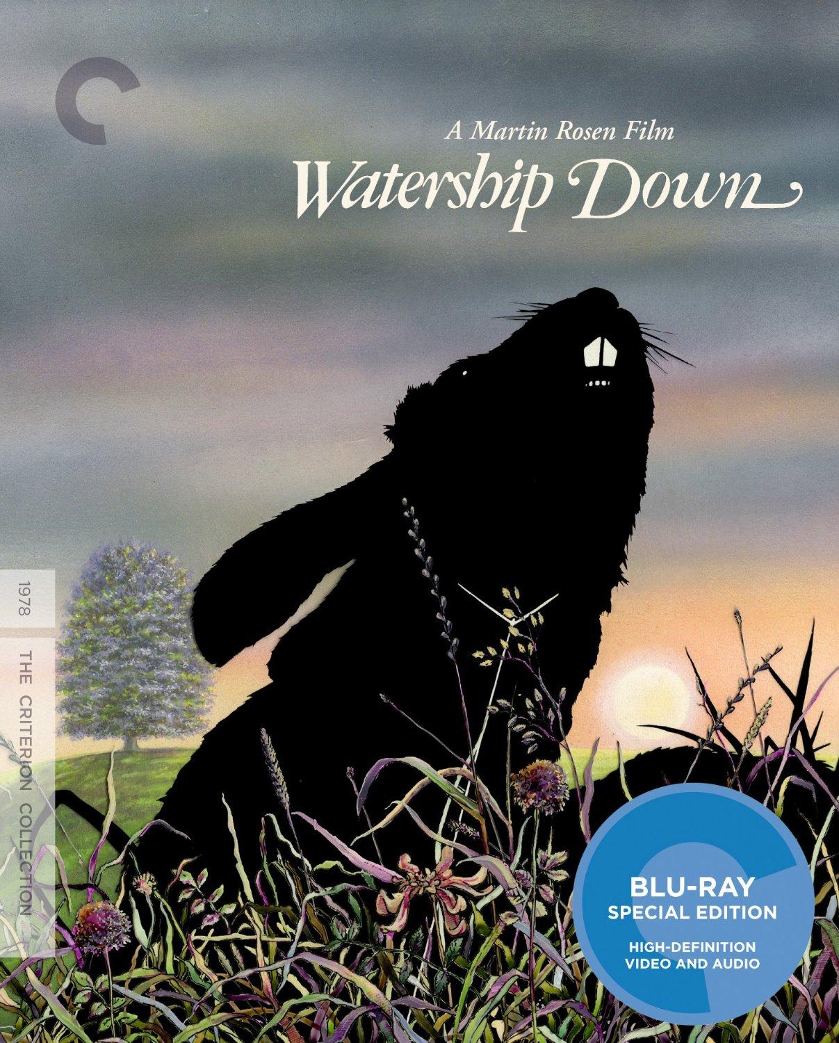 Watership.Down-Criterion-Blu-Ray-Cover - Screen-Connections