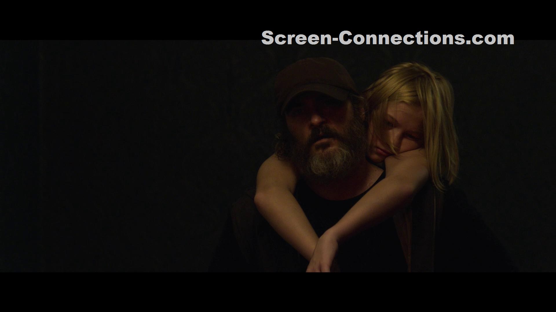 [Blu-Ray Review] ‘You Were Never Really Here’: Now Available On Blu-ray, DVD & Digital From Lionsgate 4
