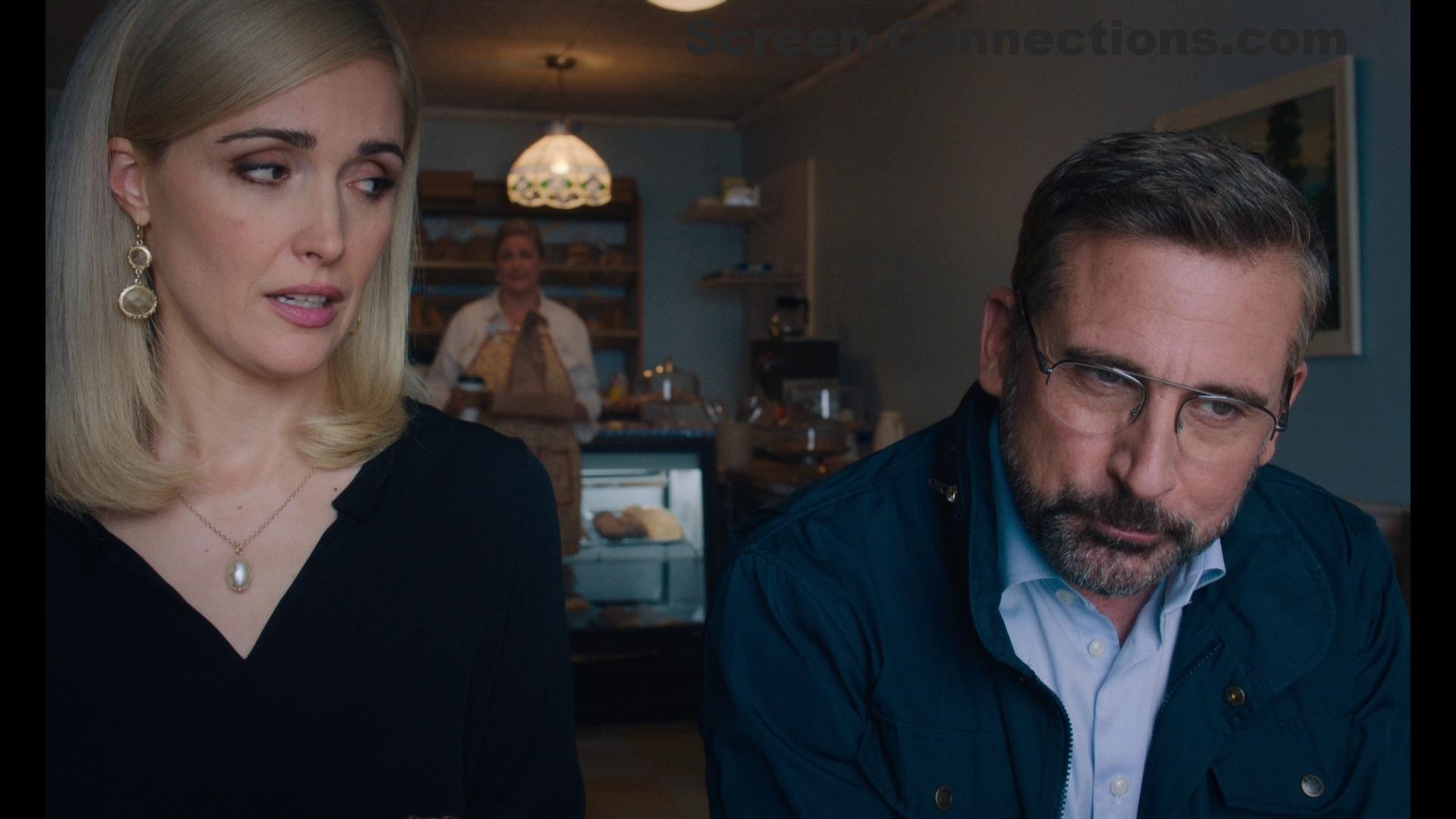 Irresistible 2020 Blu Ray Image 03 Screen Connections